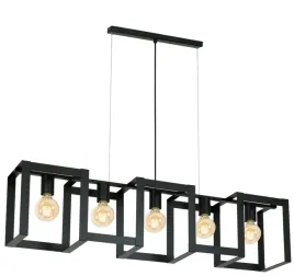 lampa-wiszaca-sufitowa-kartel-czarny-metalowa-5xe27-loft-do-salonu