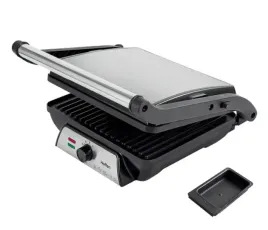grill-elektryczny-hoffen-2000w-otwierany-180-nieprzywieralne-ruchome-plytki