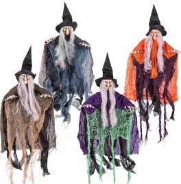 4x-dekoracja-wiszaca-halloween-wiedzma-czarownica-straszna-duza-50cm-zestaw
