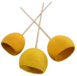 bell-cup-zolty-na-patyku-glowki-5-7-cm-3-sztuki-susz-wszystkich-swietych