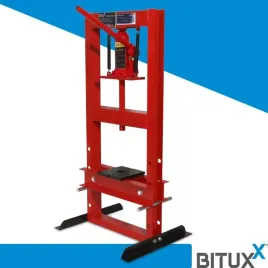 prasa-hydrauliczna-bituxx-do-6000kg-warsztatowa-ramowa-trzpieniowa