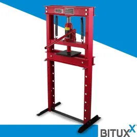 prasa-warsztatowa-bituxx-hydrauliczna-do-12000kg-regulowana