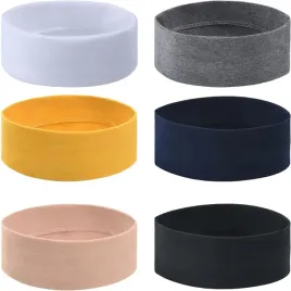 6x-opaska-sportowa-na-czolo-glowe-wlosy-do-biegania-cwiczena-unisex-frotka