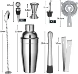 zestaw-barmanski-do-drinkow-shaker-750ml-10-elem-stan-nowy
