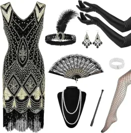 stylowa-sukienka-retro-z-cekinami-w-stylu-lat-20-wielki-gatsby-caly-komplet