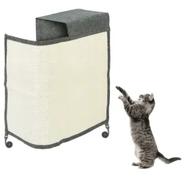 drapak-na-kanape-fotel-dla-kota-mata-ochronna-na-naroznik-ciemnoszara-duza