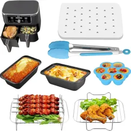 zestaw-xl-7-akcesoriow-do-frytkownicy-beztluszczowej-20cm-pieczenia-ciasta