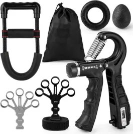 zestaw-treningowy-fitness-do-cwiczenia-przedramion-chwytu-rak-dloni-mocny