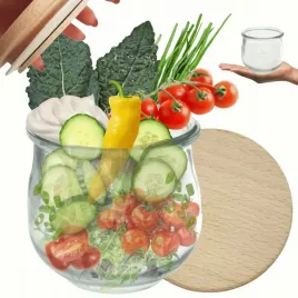 sloik-weck-370ml-na-przetwory-tulip-zaroodporny-drewniane-wieko-1szt