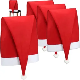 4x-pokrowiec-na-krzeslo-swiateczny-czapka-mikolaja-xxl-boze-narodzenie