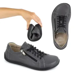 damskie-minimalistyczne-buty-skorzane-barefoot-model-1243-szare-41