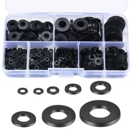500x-podkladki-pod-srube-wkret-dystanse-nylonowe-m2-m2-5-m3-m4-m5-m6-m8-m10