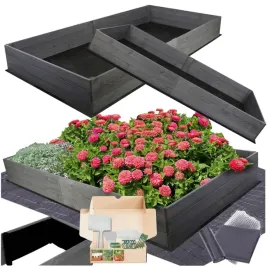 podwyzszona-grzadka-warzywniak-skrzynie-inspekt-donica-impregnat-27x240x80