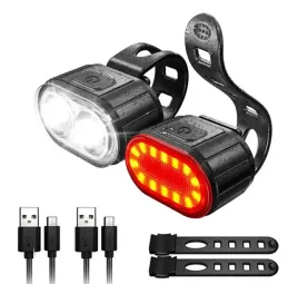 oswietlenie-rowerowe-lampki-rowerowe-swiatlo-led-przod-tyl-800-lm