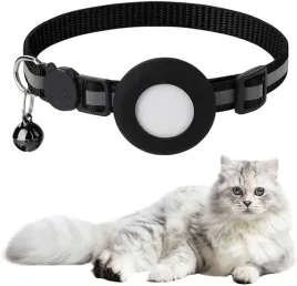 obroza-dla-kota-kotka-z-dzwoneczkiem-uchwytem-na-airtag-gps-czarna