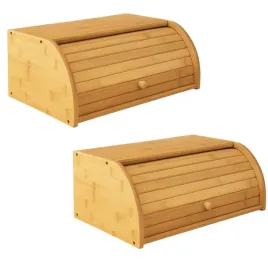 dwa-chlebaki-bambusowe-roll-top-pojemnik-na-pieczywo-do-kuchni-eko-zestaw
