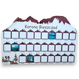 ramka-na-zdjecia-z-korona-bieszczad-prezent-gorskie-wspomnienia-pr969