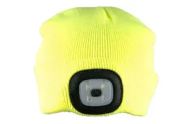czapka-zimowa-olaf-yx-led-latarka-zolta-hv