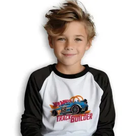 pizama-dziecieca-track-builder-hotwheels-dla-fana-na-prezent-czarny-158cm