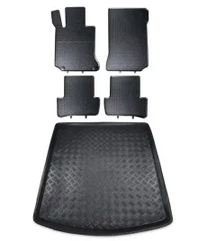 dywaniki-mata-bagaznika-do-mercedes-c-w204-kombi