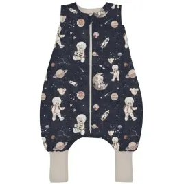 babysteps-spiworek-do-spania-z-nogawkami-25-tog-space-teddy-dark-xs-6m