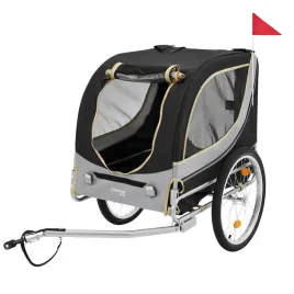 przyczepa-rowerowa-dla-psa-kingcamp-maksymalna-waga-psa-40-kg