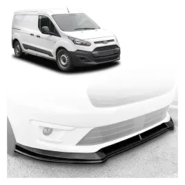 dokladka-przedniego-zderzaka-dyfuzor-do-ford-transit-connect-ii-2018-2024