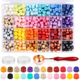 zestaw-pieczeci-woskowch-pieczatek-wosk-lyzeczka-lak-podgrzewacze-600-sztuk