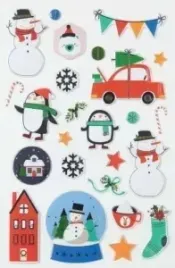 naklejki-swiateczne-na-okno-crelando-25-szt