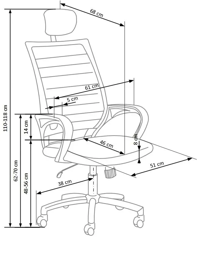 fotel-obrotowy-pracowniczy-czarno-bialy-socket