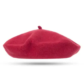 beret-damski-francuski-welniany-z-antenka-stylowy-premium-gladki-klasyczny