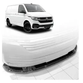 dokladka-przedniego-zderzaka-dyfuzor-do-vw-transporter-vi-t6-1-2019-2023
