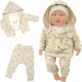 komplet-niemowlecy-bawelniany-3cz-body-spodenki-bluza-wyprawka-prezent-74