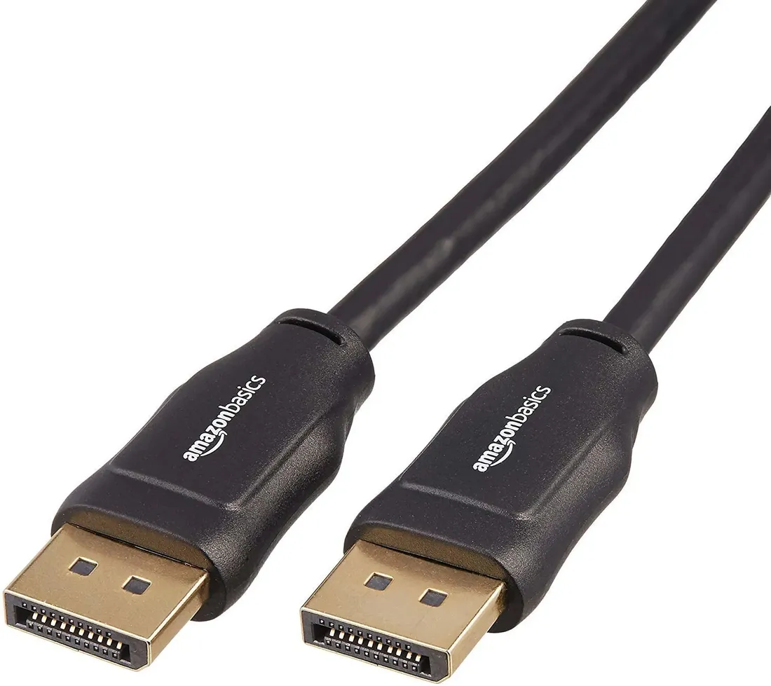 amazonbasics-q486-1-kabel-displayport-09-m-czarny-stan-nowy