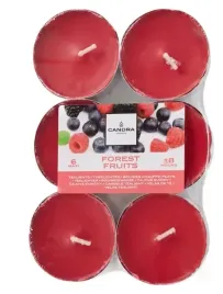 swieca-tealight-parafinowa-owoce-lesne-candra-6-szt