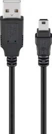 kabel-usb-a-2-0-usb-mini-b-09m-waski