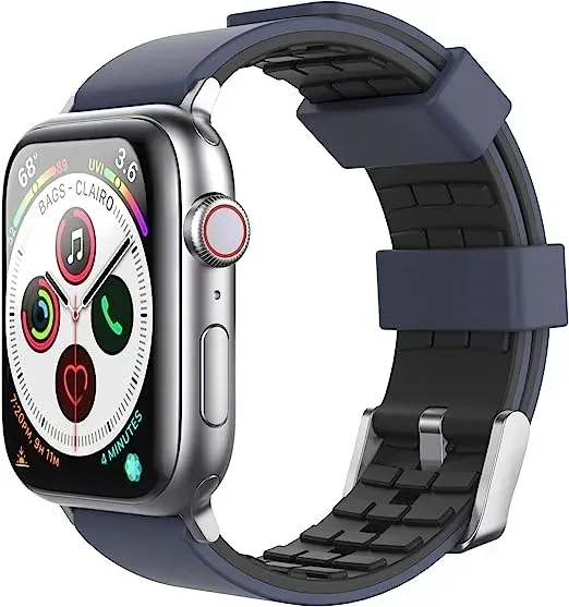 pasek-ahastyle-do-apple-niebieski-38-40mm