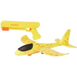 pistolet-wyrzutnia-samolotu-szybowiec-niebieski-zabawka-dla-dzieci