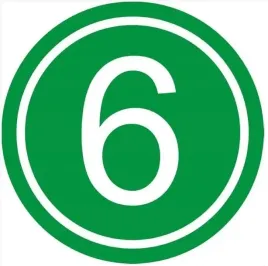 naklejka-6-mala-euro-6-wymiar-naklejki-fi-160
