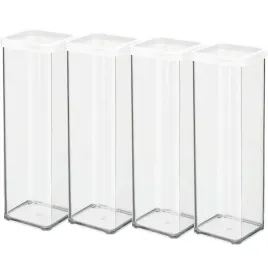 pojemniki-na-zywnosc-plastikowe-rotho-loft-4szt-2l