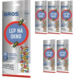 bros-lep-na-onko-na-muchy-muszki-owocowki-4-sztuki-x6-24-lepy