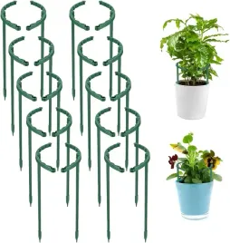 20x-podporki-do-roslin-kwiatow-podpora-podporka-obejma-laczona-2w1-zielona