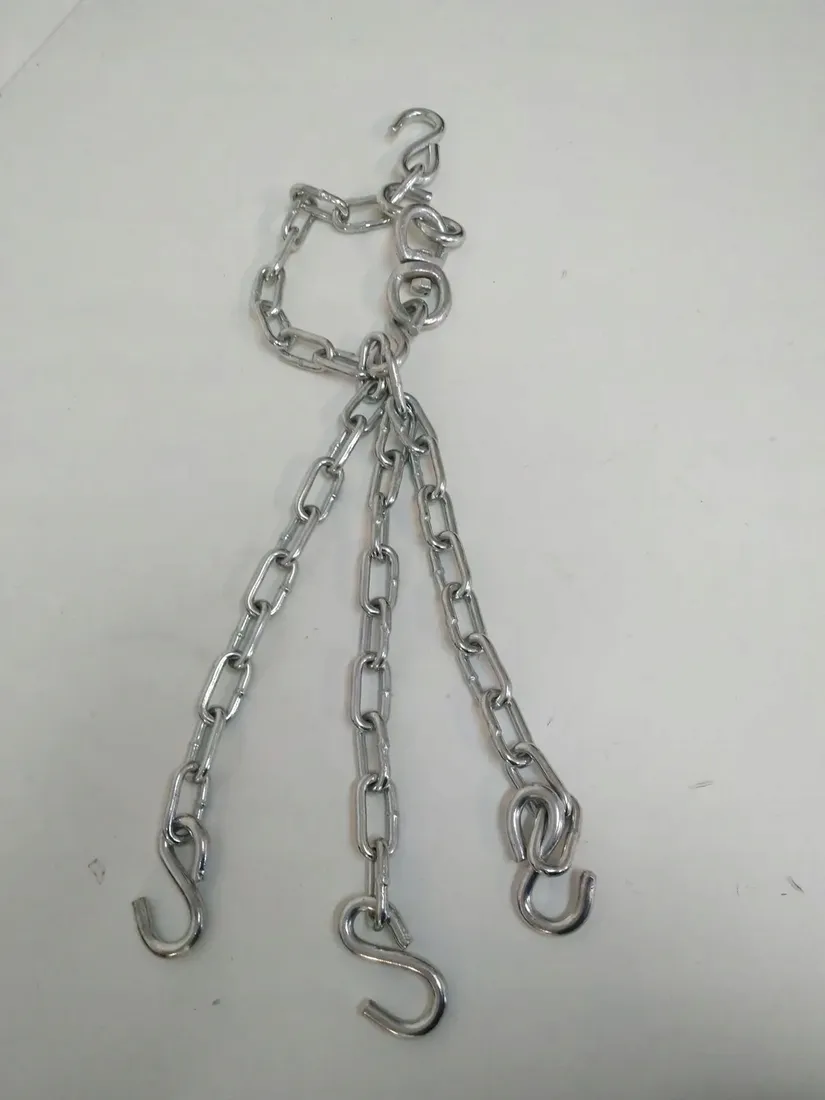 lancuch-metal-boxe-mb185-stan-nowy