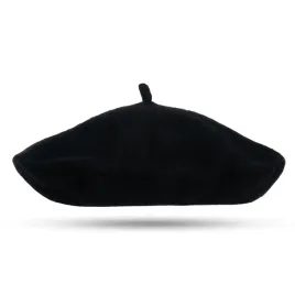 beret-damski-francuski-welniany-z-antenka-stylowy-gladki-klasyczny-kolory
