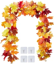 2x-girlanda-jesienna-lancuch-dekoracyjny-z-lisci-do-zawieszenia-zestaw