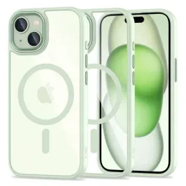 etui-tech-protect-magmat-do-magsafe-na-iphone-15-przezroczysto-zielony