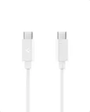 spigen-aca08719-kabel-usb-usb-2-0-2-m-usb-c-bialy
