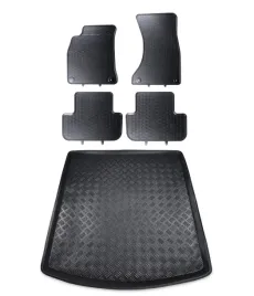 dywaniki-mata-bagaznika-do-audi-a4-b8-kombi