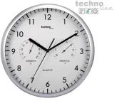 zegar-scienny-technoline-650-srebrny-26cm-stan-powystawowy