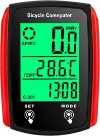 licznik-rowerowy-przewodowy-czerwony